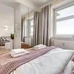 Apartamenty Munn 7 Szczecin