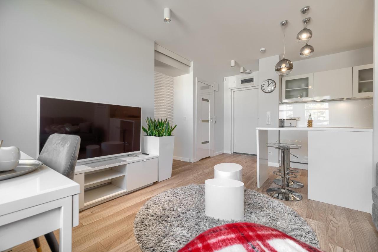 Apartment Munn 7 Stettin